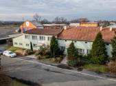 Prodej komerčního objektu, výroba, 1 082 m²