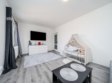 Prodej bytu, 2+1, 60 m²