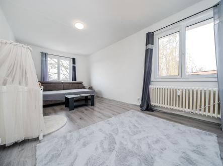 Prodej bytu, 2+1, 60 m²