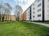 Prodej bytu, 2+1, 60 m²