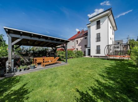 Pronájem bytu, 2+kk, 42 m²