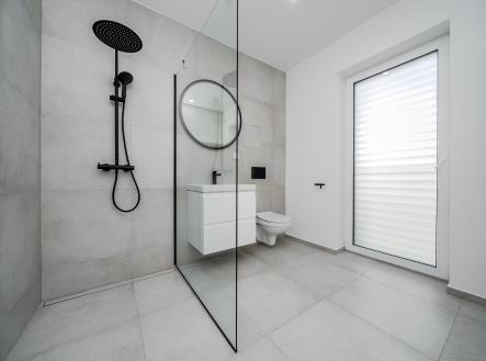 Pronájem bytu, 2+kk, 42 m²