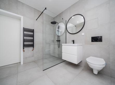 Pronájem bytu, 2+kk, 42 m²