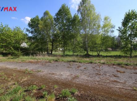 Prodej pozemku, ostatní, 1 125 m²