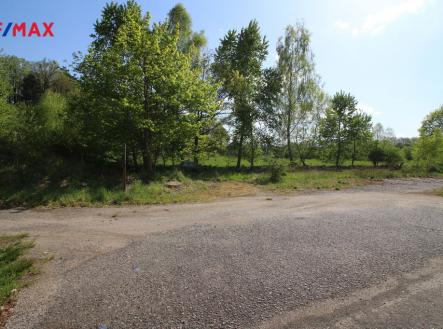 Prodej pozemku, ostatní, 1 125 m²