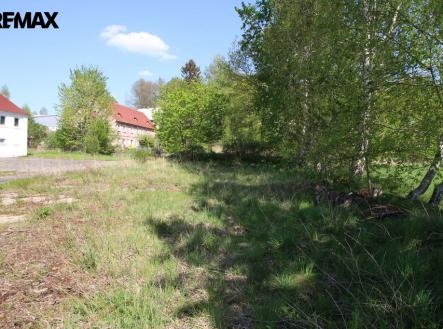 Prodej pozemku, ostatní, 1 125 m² obrázek