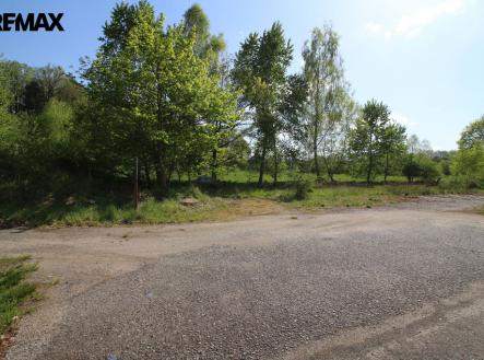 Prodej pozemku, ostatní, 1 125 m²