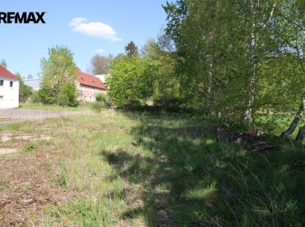 Prodej pozemku, ostatní, 1 125 m² obrázek