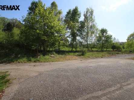 Prodej pozemku, ostatní, 1 125 m²