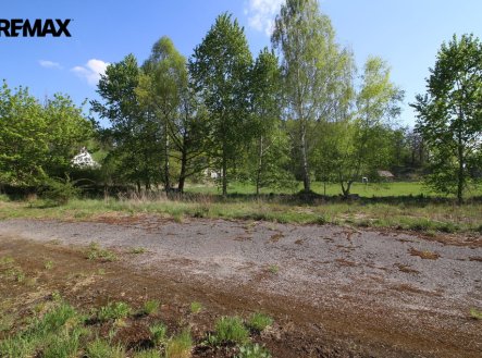 Prodej pozemku, ostatní, 1 125 m²