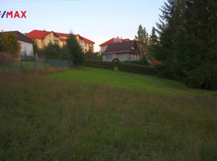 Prodej - pozemek pro bydlení, 1 291 m²