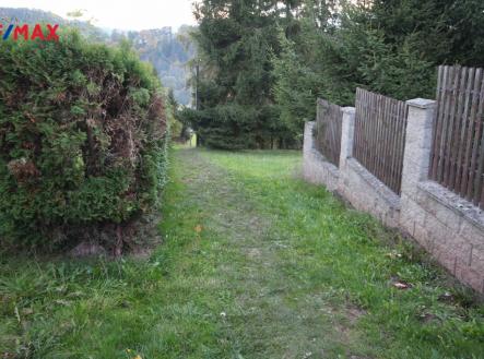 Prodej pozemku pro bydlení, 1 291 m²