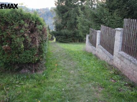 Prodej pozemku pro bydlení, 1 291 m²