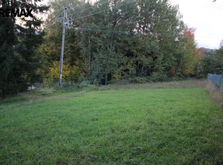 Prodej pozemku pro bydlení, 1 291 m²