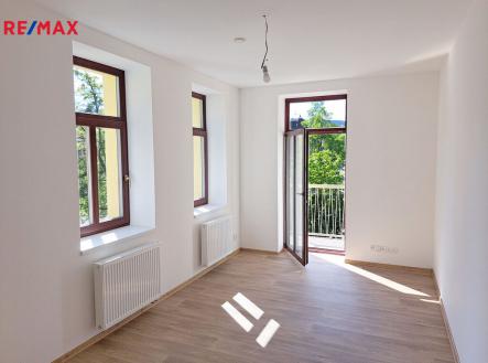 Prodej bytu, 3+kk, 86 m² obrázek