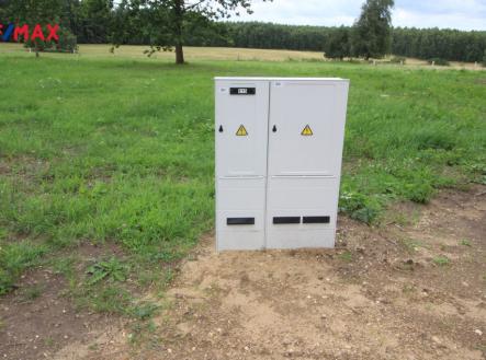 Prodej pozemku pro bydlení, 4 488 m²