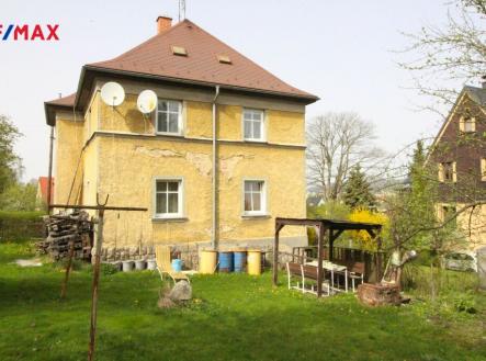 Prodej - dům/vila, 70 m²