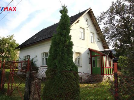 Prodej - dům/vila, 126 m²