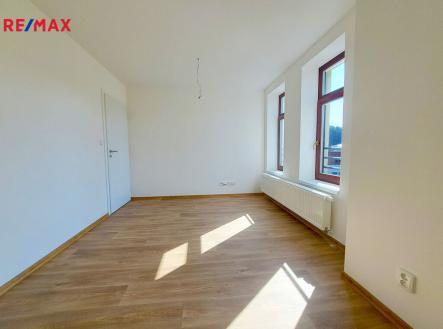 Prodej bytu, 2+kk, 51 m²