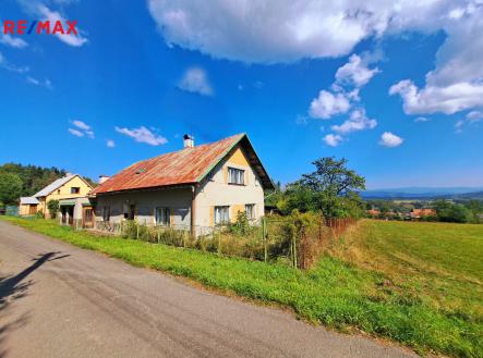 Prodej - chata/rekreační objekt, 230 m²