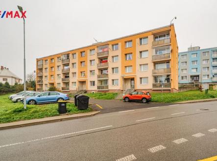 Prodej bytu, 3+kk, 59 m² obrázek