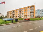 Prodej bytu, 3+kk, 59 m²