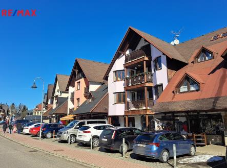 Prodej - obchodní prostor, 99 m²