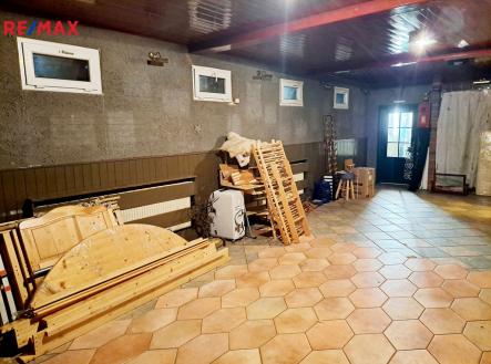 Prodej obchodní prostor, 99 m²