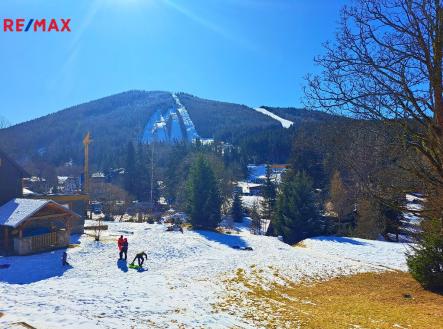 Pronájem bytu, 1+kk, 38 m²