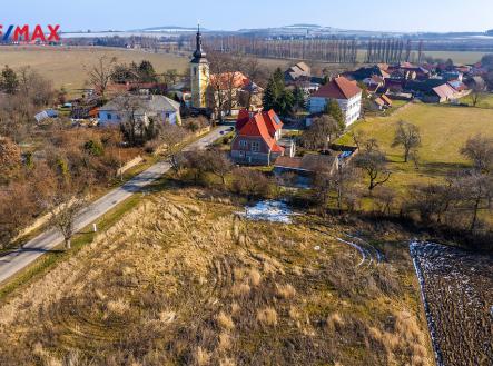 Prodej - pozemek pro bydlení, 1 018 m²