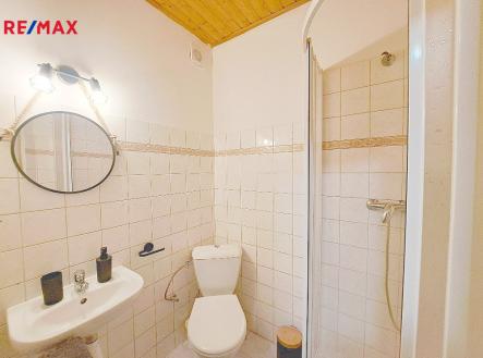 Pronájem bytu, 1+kk, 12 m²