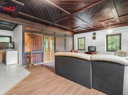 Prodej domu/vily, 250 m²