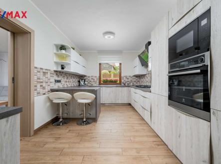 Prodej domu/vily, 232 m²