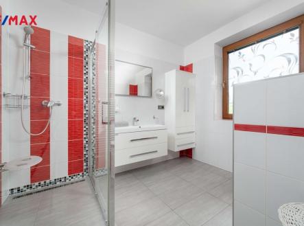 Prodej domu/vily, 232 m²