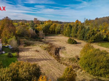 Prodej pozemku pro bydlení, 7 776 m²