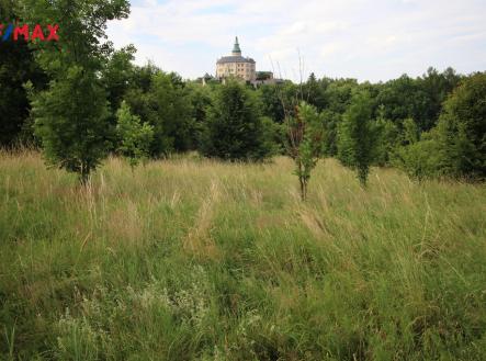 Prodej pozemku, trvalý travní porost, 25 331 m²