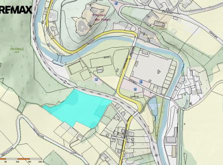 Prodej pozemku, trvalý travní porost, 25 331 m²