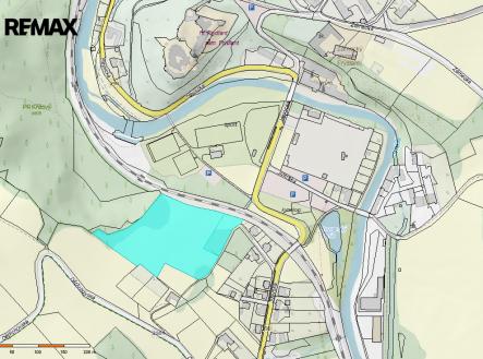 Prodej pozemku, trvalý travní porost, 25 331 m²