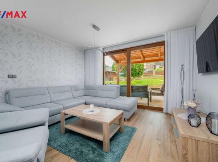 Prodej chaty/rekreačního objektu, 232 m²