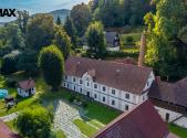 Prodej domu/vily, 380 m²