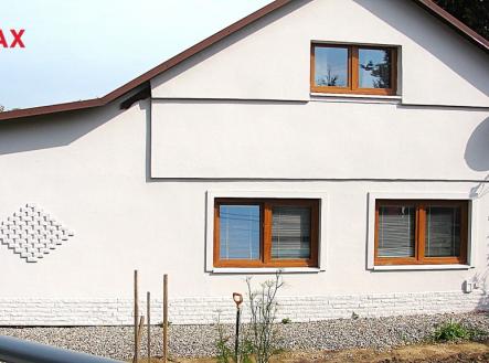 Prodej domu/vily, 153 m²