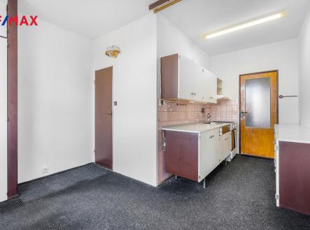 Prodej bytu, 3+1, 79 m²