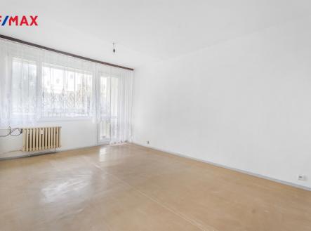 Prodej bytu, 3+1, 79 m²