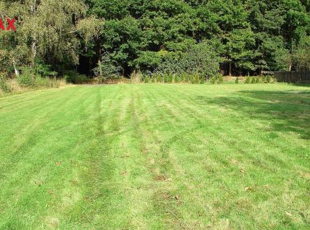 Prodej pozemku pro bydlení, 1 176 m²