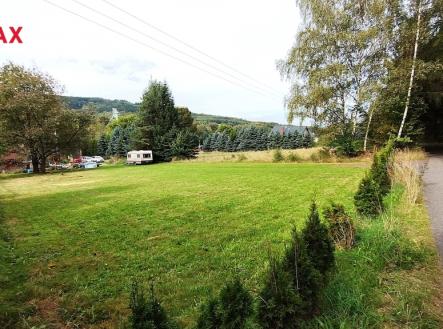 Prodej pozemku pro bydlení, 1 176 m²