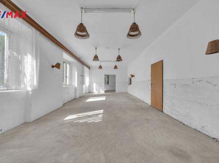 Prodej hotel, 722 m²