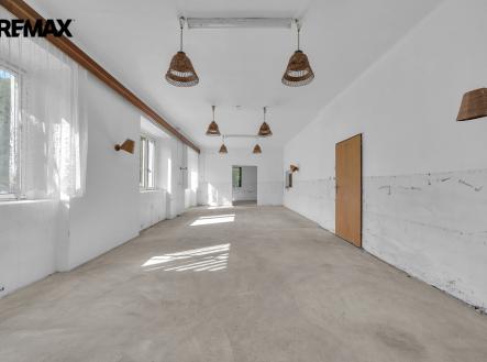 Prodej nájemního domu, 722 m²