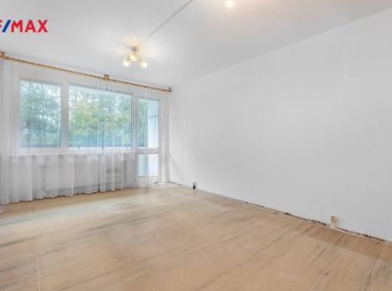 Prodej bytu, 3+1, 82 m²