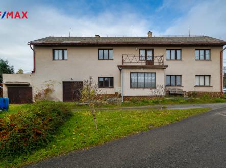 Prodej domu/vily, 150 m²