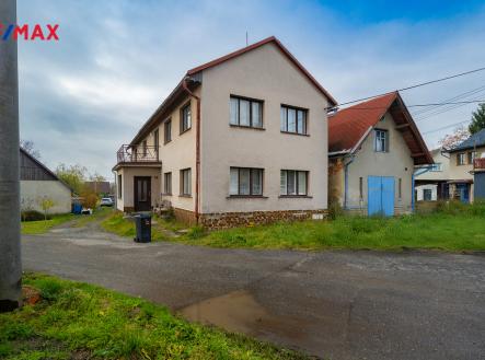 Prodej domu/vily, 150 m²